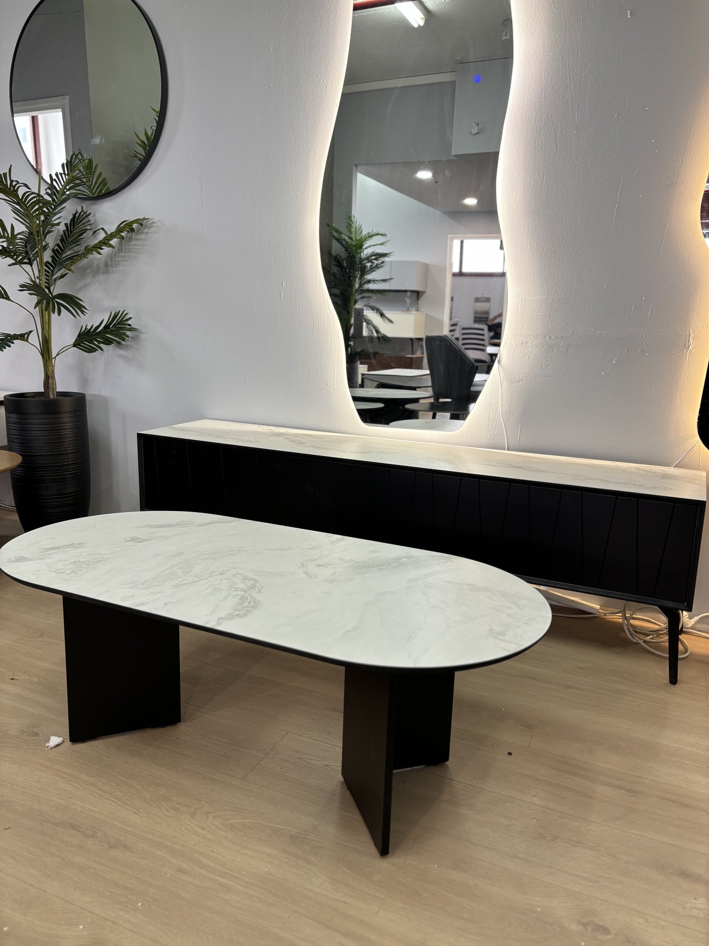 סט מזנון דגם ״לופט״