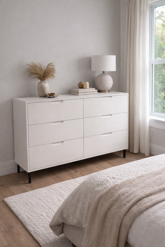 קומודה דגם אמה