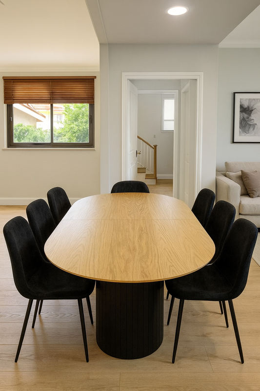 פינות אוכל דגם וריו