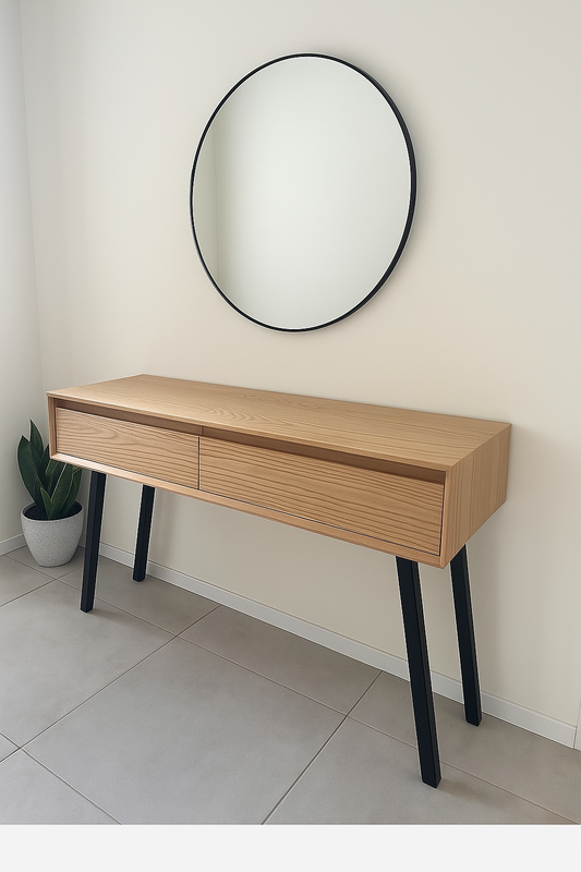 קונסולה דגם ״לונדון״ 1.20 מ 1400₪ ׳