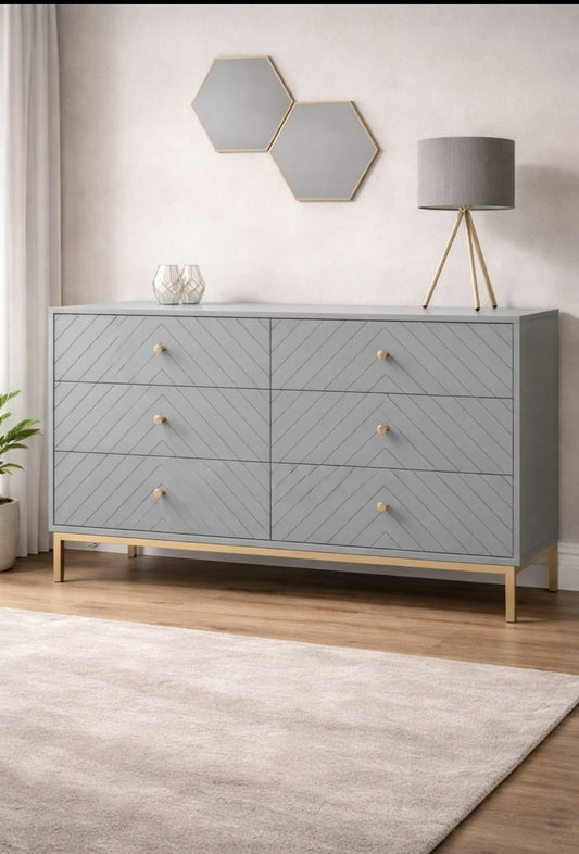 דגם רויאל גריי